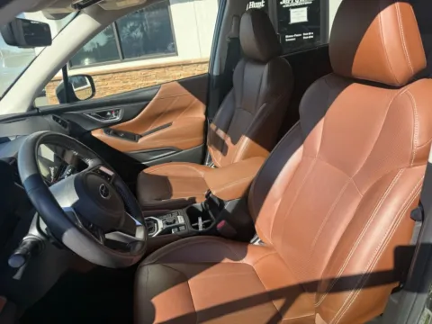 Photos of 2019 Subaru Forester Touring for sale in Lexington, NC at Jerry Hunt Supercenter - Lexington