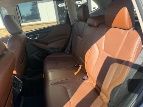 Another view of 2019 Subaru Forester Touring for sale in Lexington, NC at Jerry Hunt Supercenter - Lexington