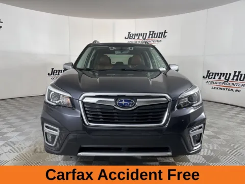 Another view of 2019 Subaru Forester Touring for sale in Lexington, NC at Jerry Hunt Supercenter - Lexington