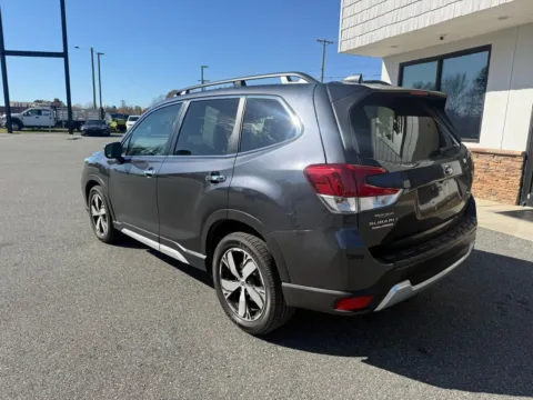 More photos of 2019 Subaru Forester Touring at Jerry Hunt Supercenter - Lexington, NC