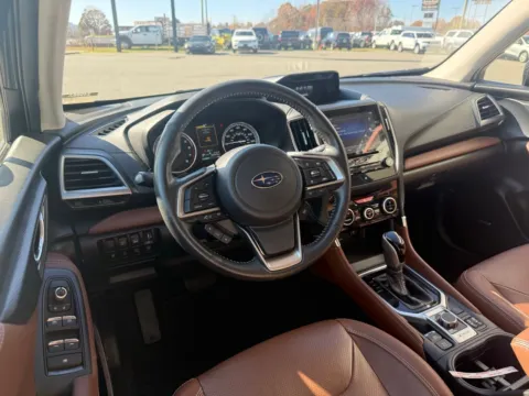 More photos of 2019 Subaru Forester Touring at Jerry Hunt Supercenter - Lexington, NC