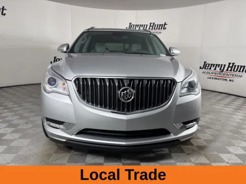 Another view of 2015 Buick Enclave Leather Group for sale in Lexington, NC at Jerry Hunt Supercenter - Lexington