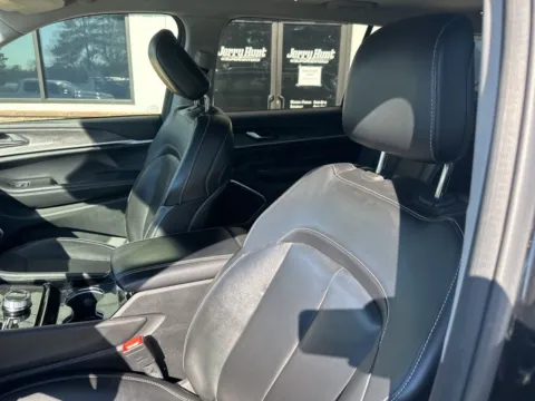 Photos of 2021 Jeep Grand Cherokee L Limited for sale in Lexington, NC at Jerry Hunt Supercenter - Lexington