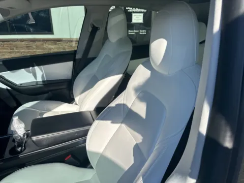 Photos of 2022 Tesla Model Y Performance for sale in Lexington, NC at Jerry Hunt Supercenter - Lexington