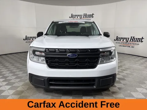 Another view of 2024 Ford Maverick XL for sale in Lexington, NC at Jerry Hunt Supercenter - Lexington