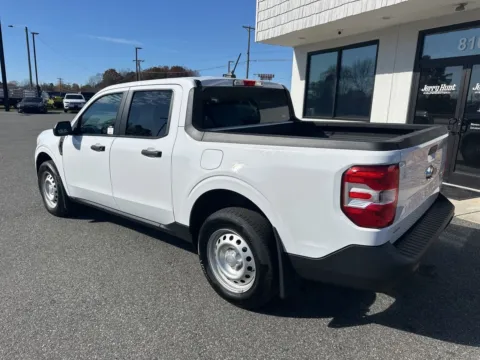 More photos of 2024 Ford Maverick XL at Jerry Hunt Supercenter - Lexington, NC
