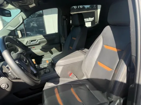 Photos of 2024 GMC Sierra 1500 AT4 for sale in Lexington, NC at Jerry Hunt Supercenter - Lexington