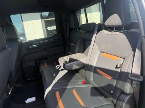 Another view of 2024 GMC Sierra 1500 AT4 for sale in Lexington, NC at Jerry Hunt Supercenter - Lexington