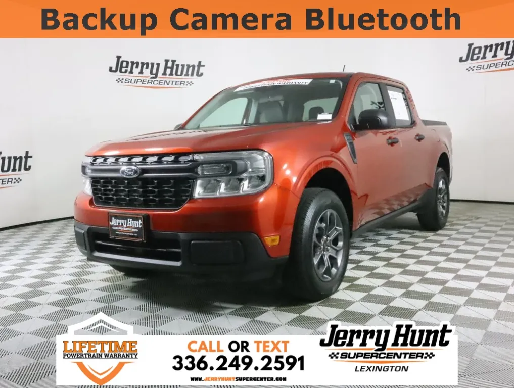 2024 Ford Maverick XLT for sale in Lexington, NC