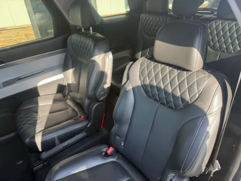 Another view of 2020 Hyundai Palisade SEL for sale in Lexington, NC at Jerry Hunt Supercenter - Lexington