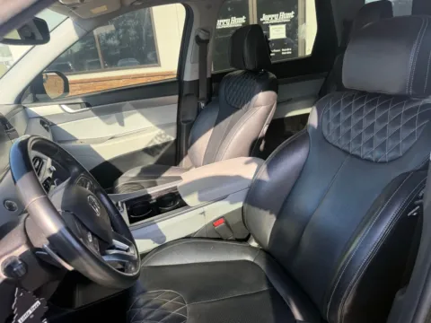 Photos of 2020 Hyundai Palisade SEL for sale in Lexington, NC at Jerry Hunt Supercenter - Lexington