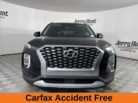 Another view of 2020 Hyundai Palisade SEL for sale in Lexington, NC at Jerry Hunt Supercenter - Lexington