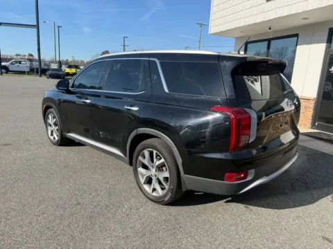 More photos of 2020 Hyundai Palisade SEL at Jerry Hunt Supercenter - Lexington, NC