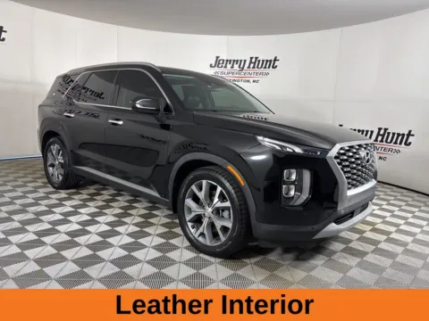 More photos of 2020 Hyundai Palisade SEL at Jerry Hunt Supercenter - Lexington, NC