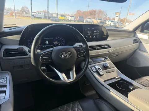More photos of 2020 Hyundai Palisade SEL at Jerry Hunt Supercenter - Lexington, NC