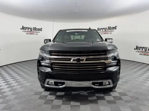 More photos of 2022 Chevrolet Silverado 1500 LTD High Country at Jerry Hunt Supercenter - Lexington, NC