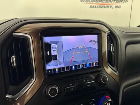 More photos of 2022 Chevrolet Silverado 1500 LTD High Country at Jerry Hunt Supercenter - Lexington, NC