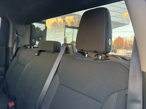 More photos of 2022 Chevrolet Silverado 1500 LTD Custom at Jerry Hunt Supercenter - Lexington, NC