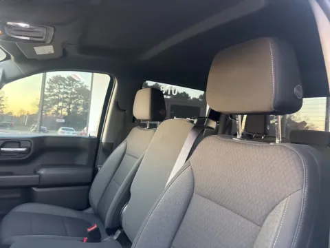 Photos of 2022 Chevrolet Silverado 1500 LTD Custom for sale in Lexington, NC at Jerry Hunt Supercenter - Lexington