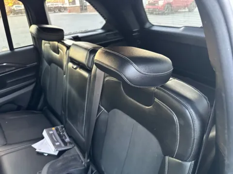 More photos of 2023 Jeep Grand Cherokee Altitude at Jerry Hunt Supercenter - Lexington, NC