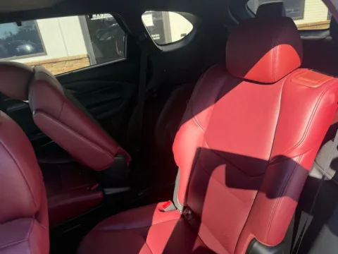 Another view of 2023 Mazda CX-9 Carbon Edition for sale in Lexington, NC at Jerry Hunt Supercenter - Lexington