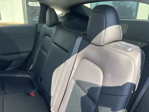 More photos of 2023 Tesla Model Y Long Range at Jerry Hunt Supercenter - Lexington, NC