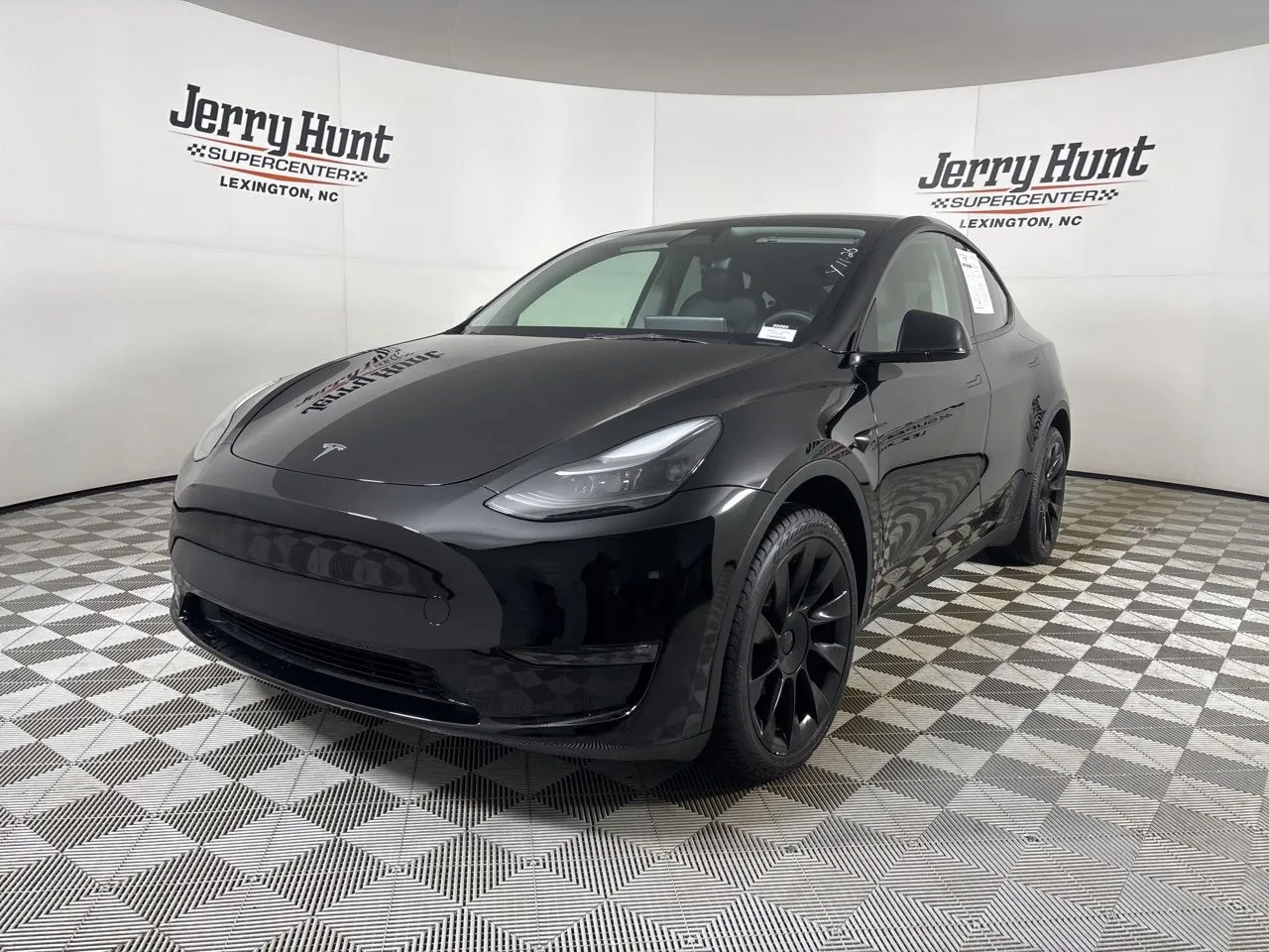Used 2023 Tesla Model Y Long Range for sale in Lexington, NC at Jerry ...