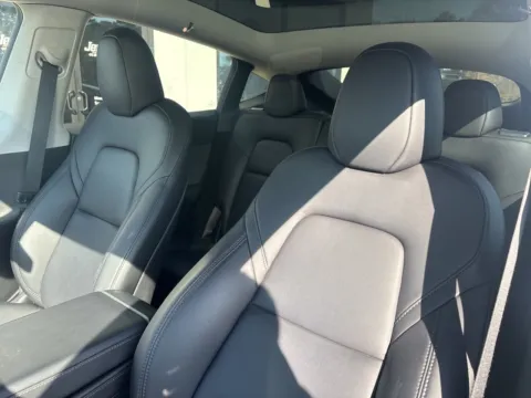 Photos of 2023 Tesla Model Y Long Range for sale in Lexington, NC at Jerry Hunt Supercenter - Lexington