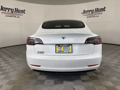 More photos of 2023 Tesla Model 3 at Jerry Hunt Supercenter - Lexington, NC