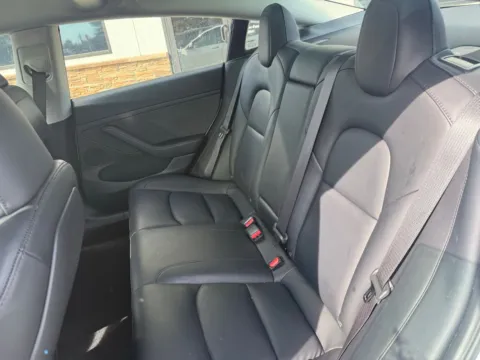 Another view of 2023 Tesla Model 3 for sale in Lexington, NC at Jerry Hunt Supercenter - Lexington