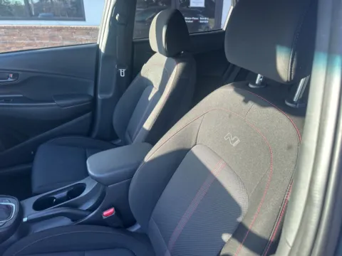 Photos of 2023 Hyundai Kona N Line for sale in Lexington, NC at Jerry Hunt Supercenter - Lexington