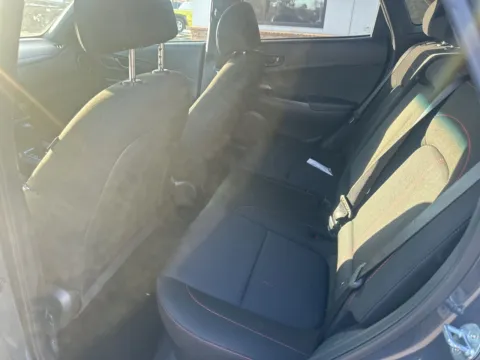 More photos of 2023 Hyundai Kona N Line at Jerry Hunt Supercenter - Lexington, NC