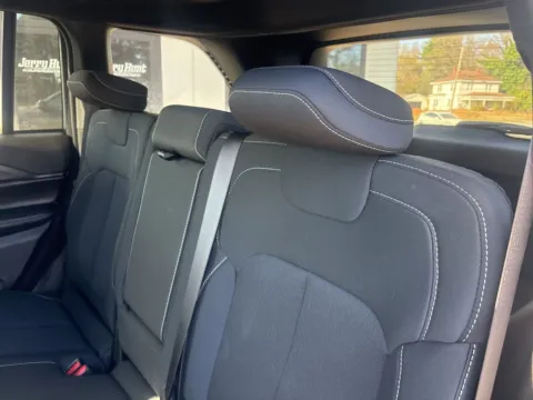 More photos of 2024 Jeep Grand Cherokee Laredo X at Jerry Hunt Supercenter - Lexington, NC