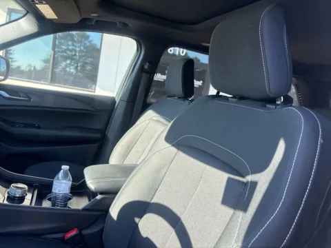 Photos of 2024 Jeep Grand Cherokee Laredo X for sale in Lexington, NC at Jerry Hunt Supercenter - Lexington