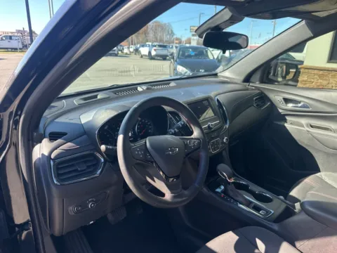 Another view of 2024 Chevrolet Equinox RS for sale in Lexington, NC at Jerry Hunt Supercenter - Lexington