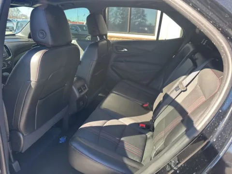 More photos of 2024 Chevrolet Equinox RS at Jerry Hunt Supercenter - Lexington, NC