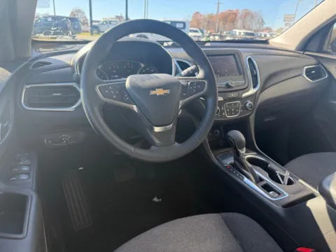 More photos of 2024 Chevrolet Equinox LT at Jerry Hunt Supercenter - Lexington, NC