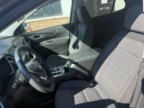 Photos of 2024 Chevrolet Equinox LT for sale in Lexington, NC at Jerry Hunt Supercenter - Lexington