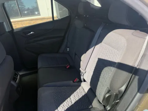 Another view of 2024 Chevrolet Equinox LT for sale in Lexington, NC at Jerry Hunt Supercenter - Lexington