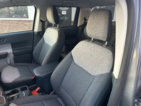 Photos of 2024 Ford Maverick XLT for sale in Lexington, NC at Jerry Hunt Supercenter - Lexington