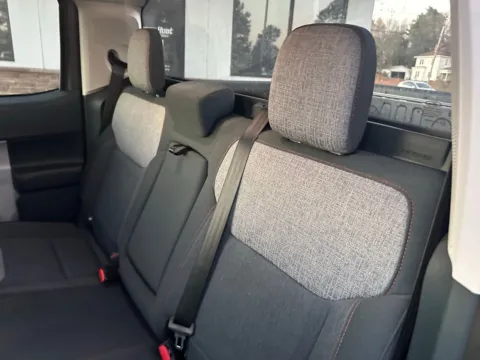 More photos of 2024 Ford Maverick XLT at Jerry Hunt Supercenter - Lexington, NC