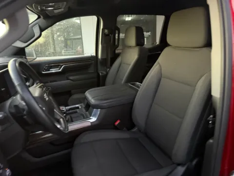 Photos of 2024 Chevrolet Silverado 1500 RST for sale in Lexington, NC at Jerry Hunt Supercenter - Lexington