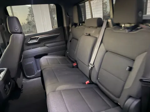 Another view of 2024 Chevrolet Silverado 1500 RST for sale in Lexington, NC at Jerry Hunt Supercenter - Lexington