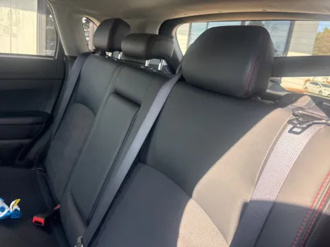 More photos of 2024 Mitsubishi Outlander Sport 2.0 S at Jerry Hunt Supercenter - Lexington, NC