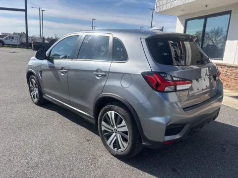 More photos of 2024 Mitsubishi Outlander Sport 2.0 S at Jerry Hunt Supercenter - Lexington, NC