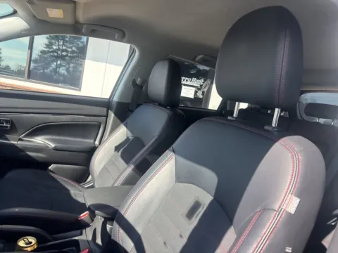 Photos of 2024 Mitsubishi Outlander Sport 2.0 S for sale in Lexington, NC at Jerry Hunt Supercenter - Lexington