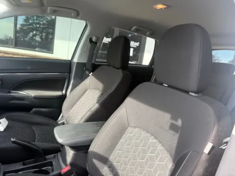 Photos of 2024 Mitsubishi Outlander Sport 2.0 ES for sale in Lexington, NC at Jerry Hunt Supercenter - Lexington