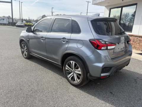 More photos of 2024 Mitsubishi Outlander Sport 2.0 ES at Jerry Hunt Supercenter - Lexington, NC