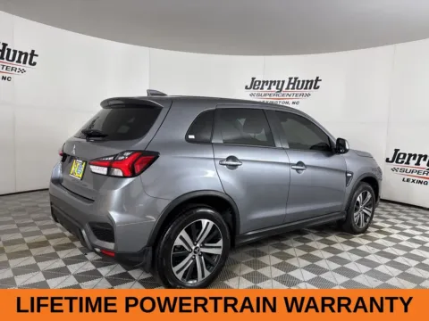 More photos of 2024 Mitsubishi Outlander Sport 2.0 ES at Jerry Hunt Supercenter - Lexington, NC
