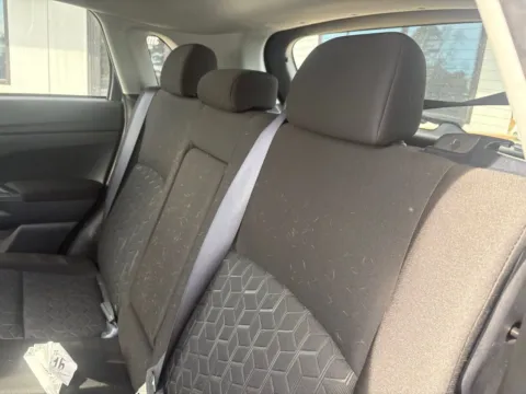 More photos of 2024 Mitsubishi Outlander Sport 2.0 ES at Jerry Hunt Supercenter - Lexington, NC